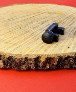 K31 Schmidt Rubin Visierkorrektor (rear sight fine elevation adjuster tool)