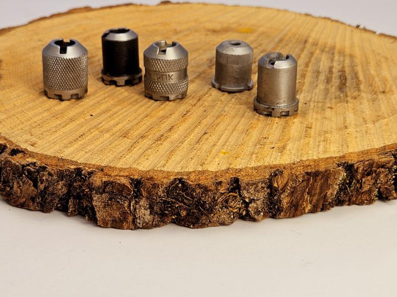 AK47 AKM Platzpatronendüse Manöverpatronengerät MPG