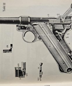 Luger Parabellum