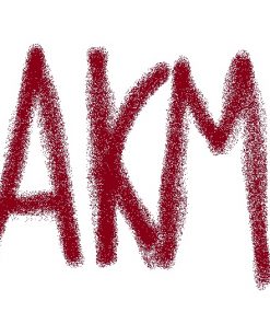 AKM