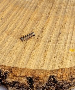 AK47 AKM RPK AK74 Feder für Sperrbolzen / detent spring