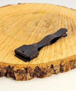 AK47 AK74 Blattfeder für Bajonettscheide / Bayonet Retaining Spring