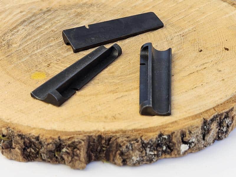 Schmidt Rubin K11 Zubringer für Magazin (magazine follower)