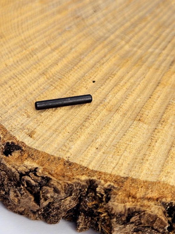 AK47 Montagestift für Unterklappschaft / Unterfolder Stock Pin