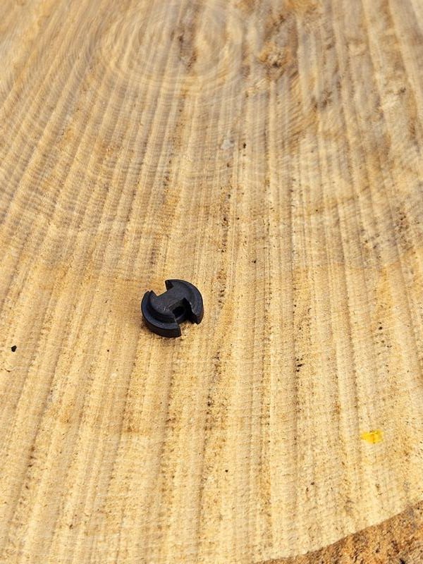 AK47 AKM RPK AK74 Federwiderlager / Recoil Spring Retainer