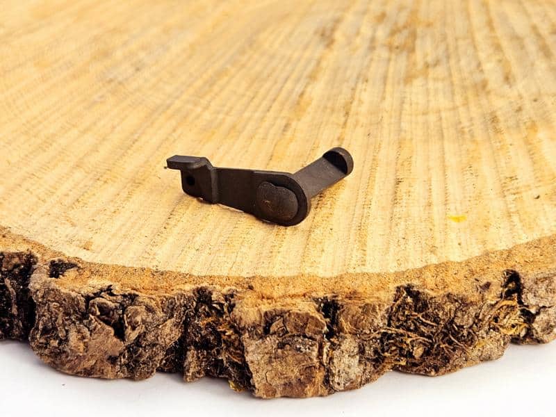 AK47 AKM AK74 Sperre für Gasrohr / Gas Tube Locking Lever