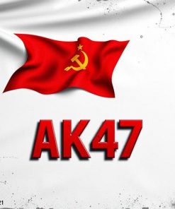 AK47