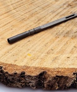 DDR AK74 Reinigungswischer / cleaning patch tool