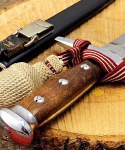 Schweizer Armee Offiziersdolch M1943