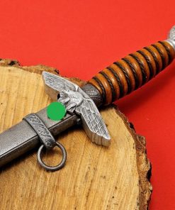 Deutscher WK2 Luftwaffen Offiziersdolch M1937 (German Air Force Dagger)