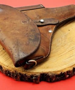 Holster Schweizer Armee SIG 210 P49