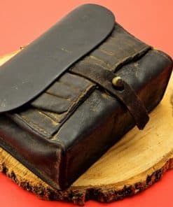 Vetterli Gewehr Patronentasche Munitionstasche Schweizer Armee