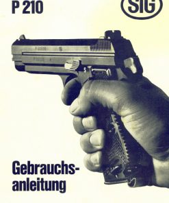 SIG 210 /P49