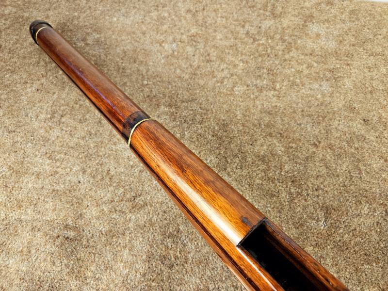 Schmidt Rubin K11 Schaft (Stock) – Bild 14