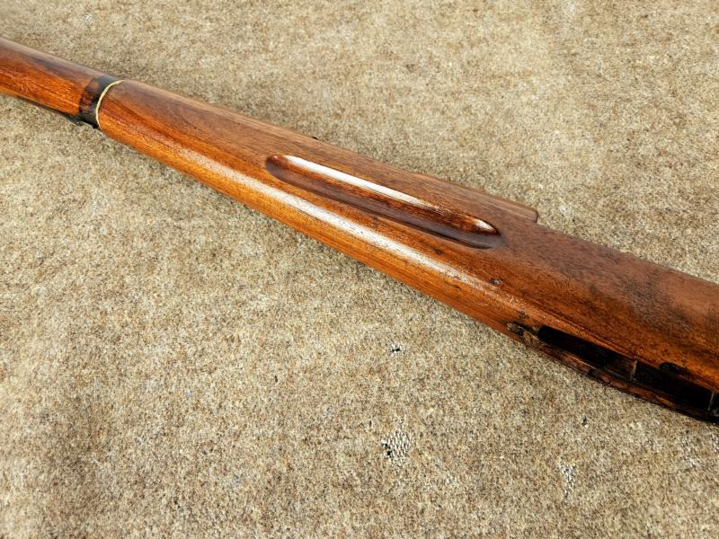 Schmidt Rubin K11 Schaft (Stock) – Bild 4