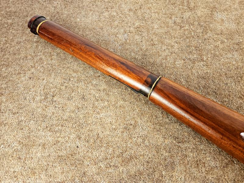 Schmidt Rubin K11 Schaft (Stock) – Bild 5