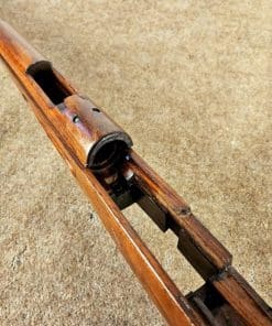 Schmidt Rubin K11 Schaft (Stock)