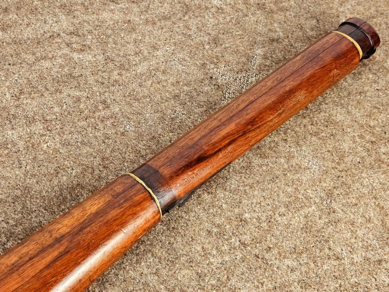 Schmidt Rubin K11 Schaft (Stock) – Bild 9