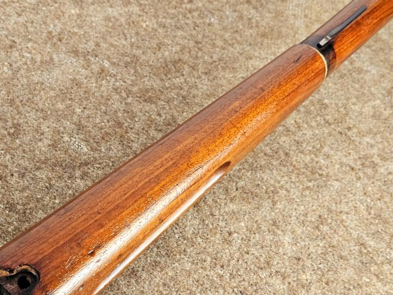 Schmidt Rubin K11 Schaft (Stock) – Bild 11