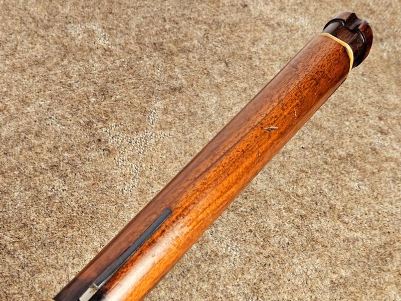 Schmidt Rubin K11 Schaft (Stock) – Bild 10