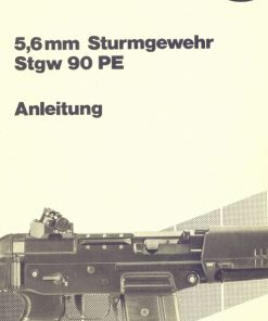 SIG550 / Stgw90