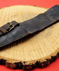 Koppelschuh zu Faschinenmesser M1831 Frankreich