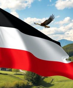 Deutsches Reich von 1933-1945