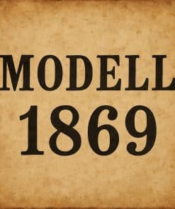 Vetterli Gewehr M1869