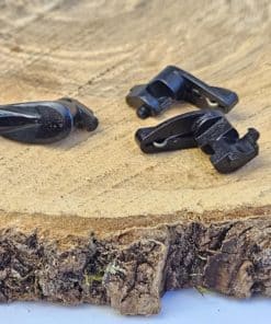 Makarov Sicherung mit Feder (safety with spring)