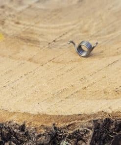 Makarov Abzugsstollenfeder (sear spring)