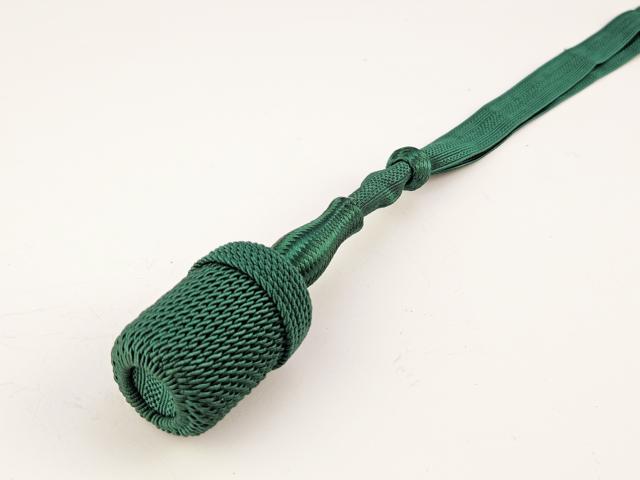 Portepee zu Reichsbund Deutsche Jägerschaft Hirschfänger