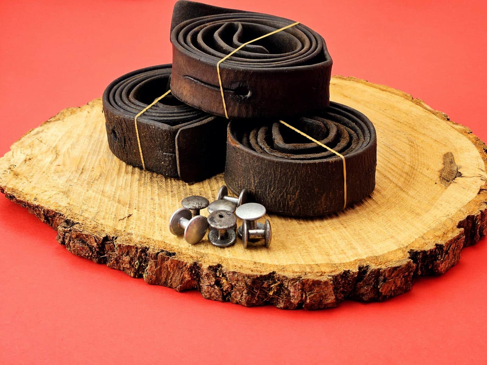 Schmidt Rubin G89 Tragegurt gebrauchter Zustand (leather sling)